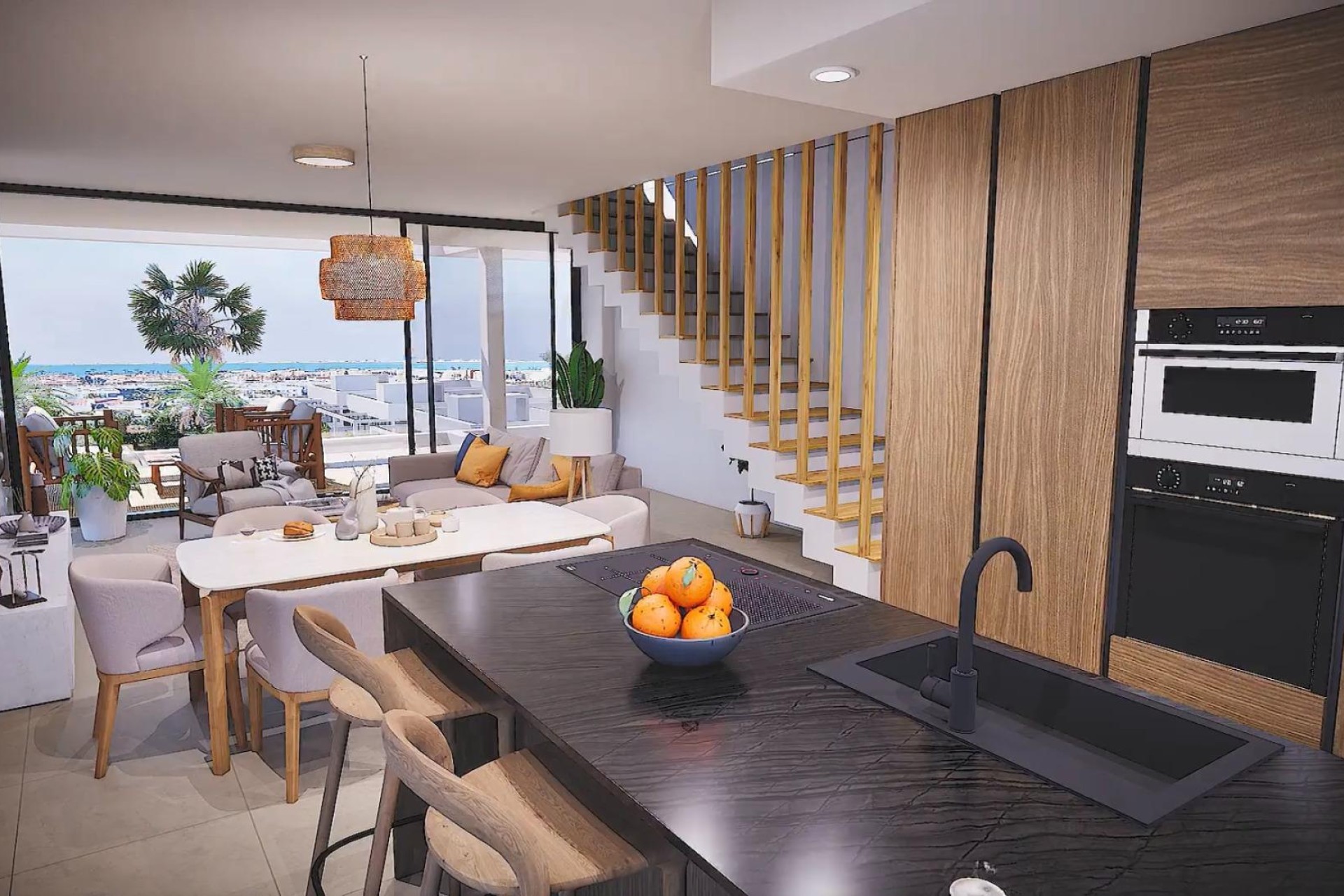 Nowo zbudowane - Apartament - Capdepera - Mar de Cristal