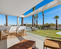 Nowo zbudowane - Apartament - Cartagena - Mar de Cristal