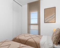 Nowo zbudowane - Apartament - Cartagena - Mar de Cristal