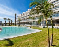 Nowo zbudowane - Apartament - Cartagena - Mar de Cristal