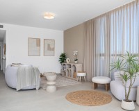 Nowo zbudowane - Apartament - Cartagena - Mar de Cristal