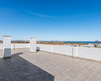 Nowo zbudowane - Apartament - Cartagena - Mar de Cristal