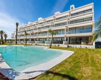 Nowo zbudowane - Apartament - Cartagena - Mar de Cristal