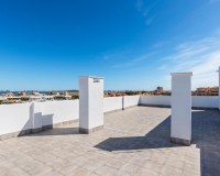 Nowo zbudowane - Apartament - Cartagena - Mar de Cristal