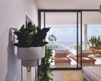 Nowo zbudowane - Apartament - Cartagena - Mar de Cristal