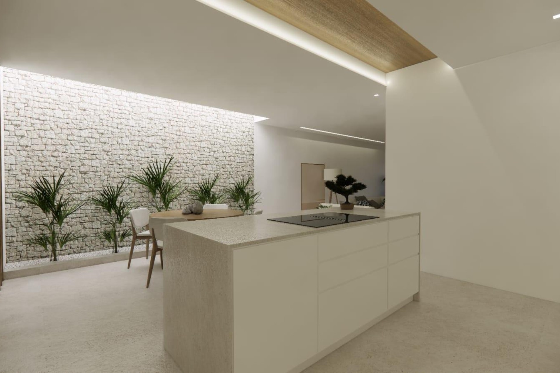 Nowo zbudowane - Apartament - Catral - pueblo