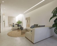 Nowo zbudowane - Apartament - Catral - pueblo