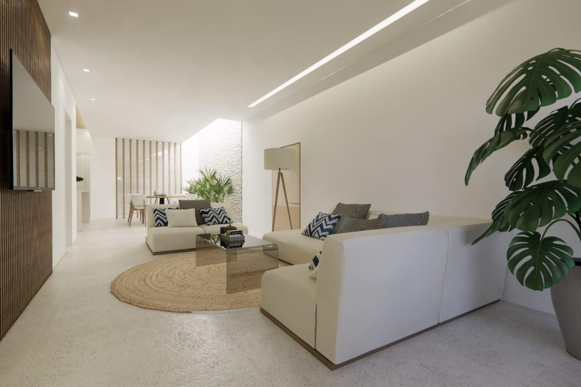 Nowo zbudowane - Apartament - Catral - pueblo