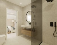 Nowo zbudowane - Apartament - Catral - pueblo