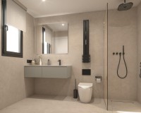 Nowo zbudowane - Apartament - Catral - pueblo