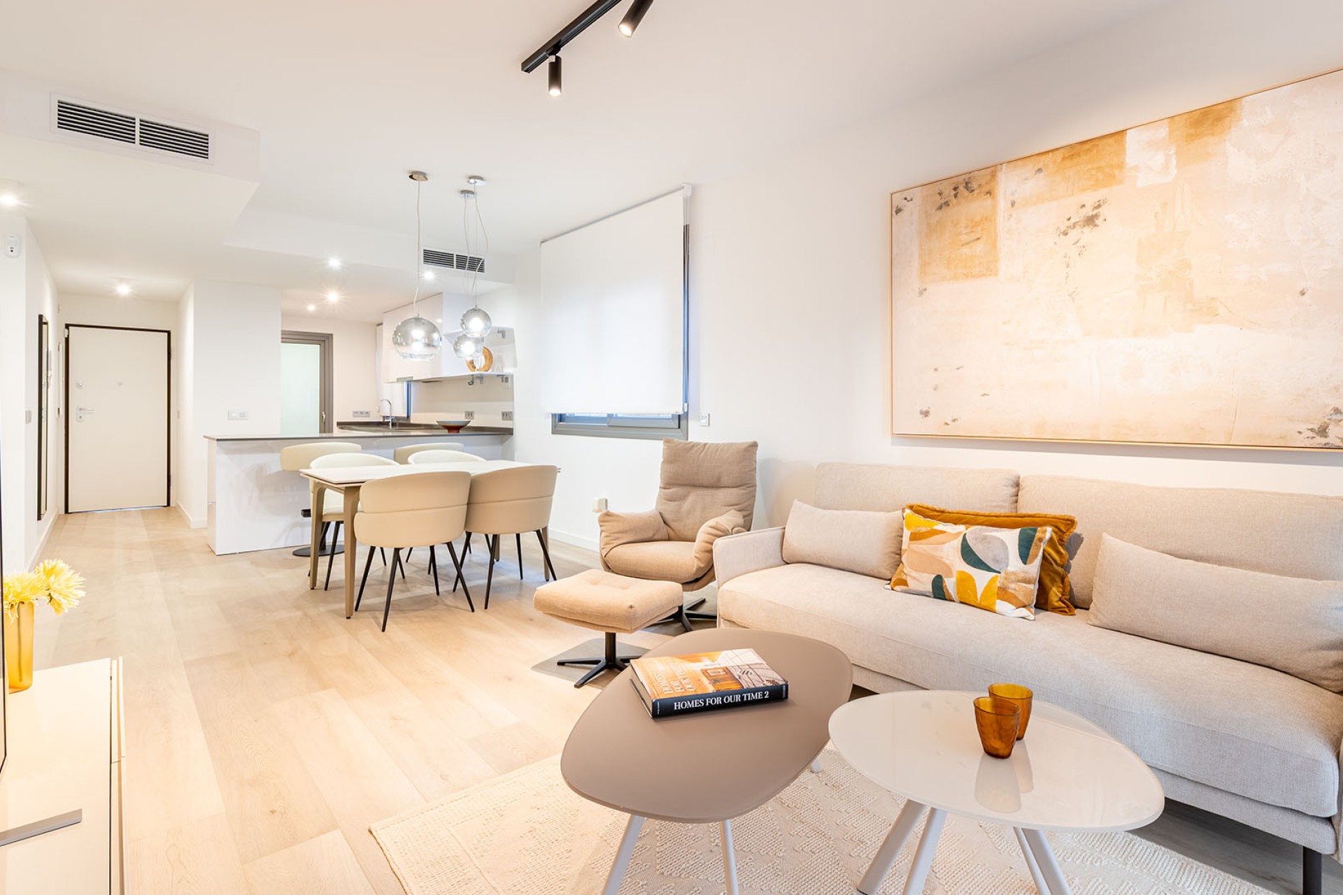 Nowo zbudowane - Apartament - Colonia de Sant Jordi - Spain