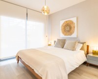 Nowo zbudowane - Apartament - Colonia de Sant Jordi - Spain