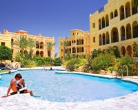 Nowo zbudowane - Apartament - Cuevas Del Almanzora - Desert Spring Golf