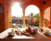 Nowo zbudowane - Apartament - Cuevas Del Almanzora - Desert Spring Golf