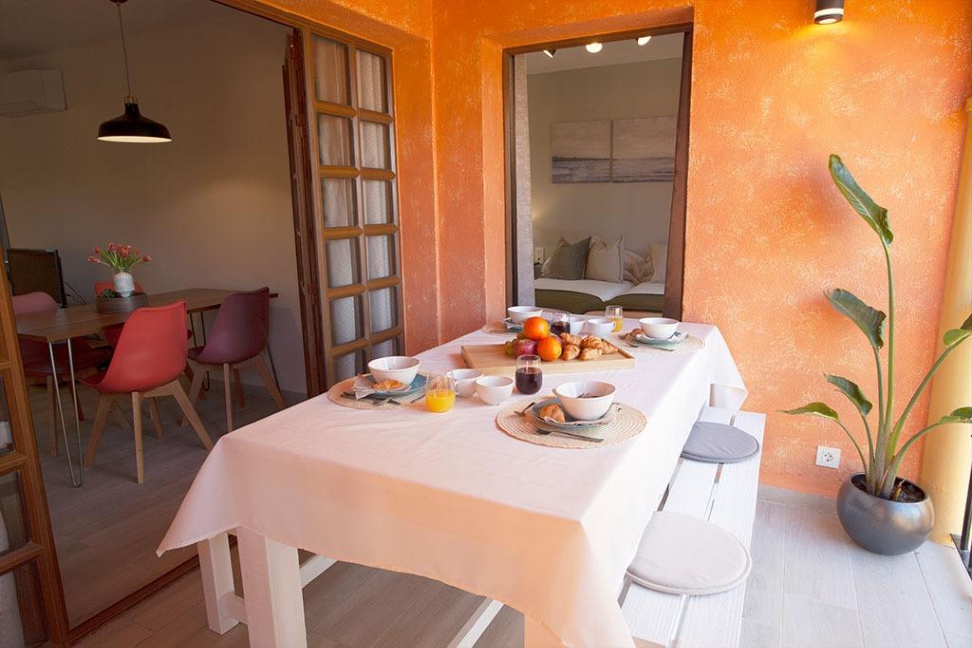 Nowo zbudowane - Apartament - Cuevas Del Almanzora - Desert Spring Golf