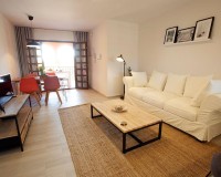 Nowo zbudowane - Apartament - Cuevas Del Almanzora - Desert Spring Golf