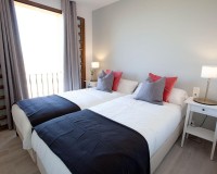 Nowo zbudowane - Apartament - Cuevas Del Almanzora - Desert Spring Golf