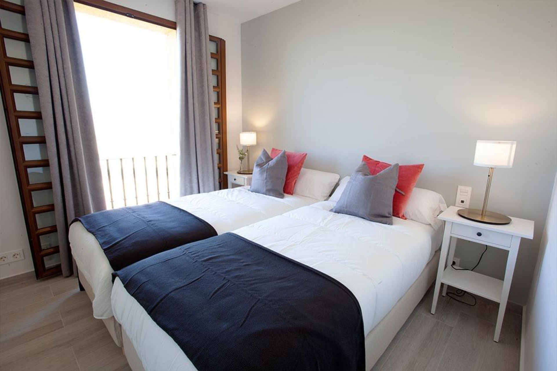 Nowo zbudowane - Apartament - Cuevas Del Almanzora - Desert Spring Golf