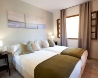 Nowo zbudowane - Apartament - Cuevas Del Almanzora - Desert Spring Golf