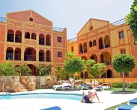 Nowo zbudowane - Apartament - Cuevas Del Almanzora - Desert Spring Golf