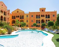 Nowo zbudowane - Apartament - Cuevas Del Almanzora - Desert Spring Golf