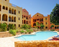 Nowo zbudowane - Apartament - Cuevas Del Almanzora - Desert Spring Golf