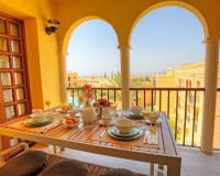 Nowo zbudowane - Apartament - Cuevas Del Almanzora - Desert Springs Golf Club