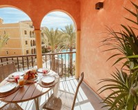 Nowo zbudowane - Apartament - Cuevas Del Almanzora - Desert Springs Golf Club