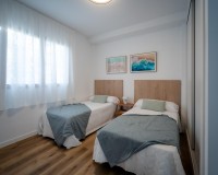 Nowo zbudowane - Apartament - Cuevas Del Almanzora - Herrerias