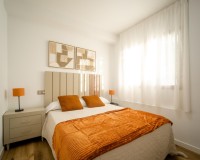Nowo zbudowane - Apartament - Cuevas Del Almanzora - Herrerias