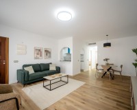 Nowo zbudowane - Apartament - Cuevas Del Almanzora - Herrerias