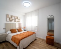 Nowo zbudowane - Apartament - Cuevas Del Almanzora - Herrerias