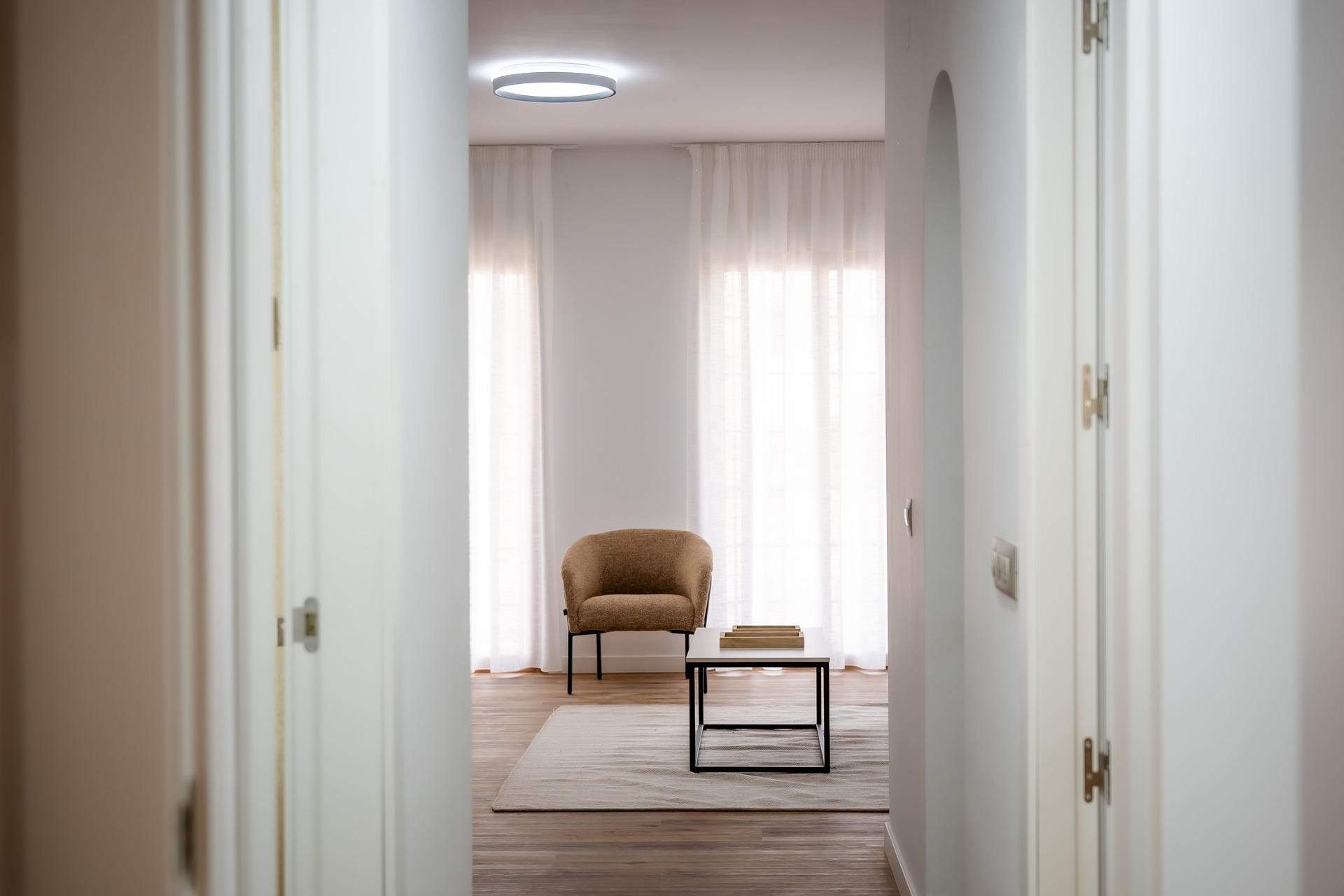 Nowo zbudowane - Apartament - Cuevas Del Almanzora - Herrerias