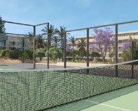 Nowo zbudowane - Apartament - Denia - Camí de Sant Joan