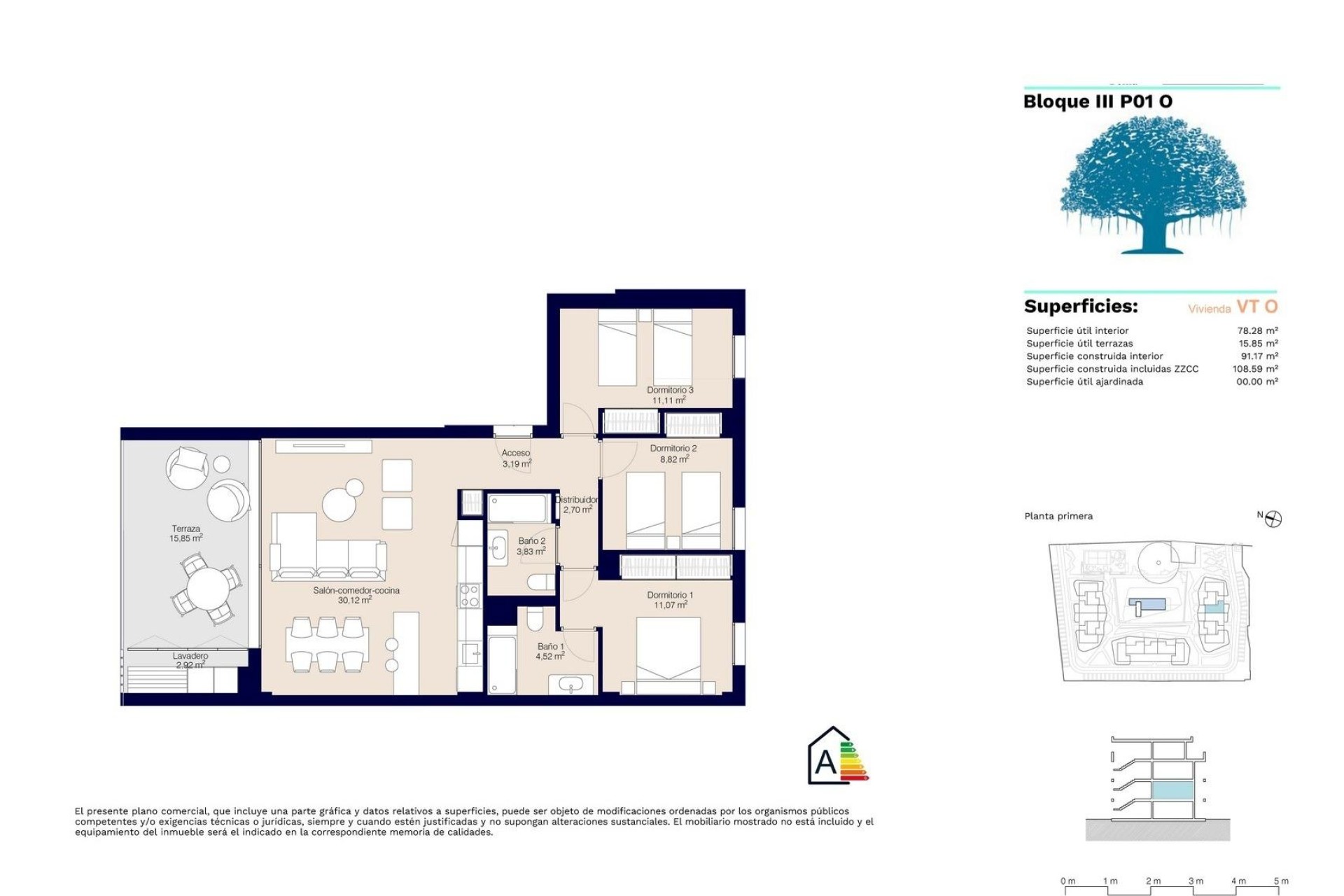 Nowo zbudowane - Apartament - Denia - Camí de Sant Joan