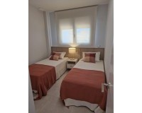 Nowo zbudowane - Apartament - Denia - L´Estanyó (Marinas)