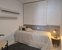 Nowo zbudowane - Apartament - Denia - L´Estanyó (Marinas)