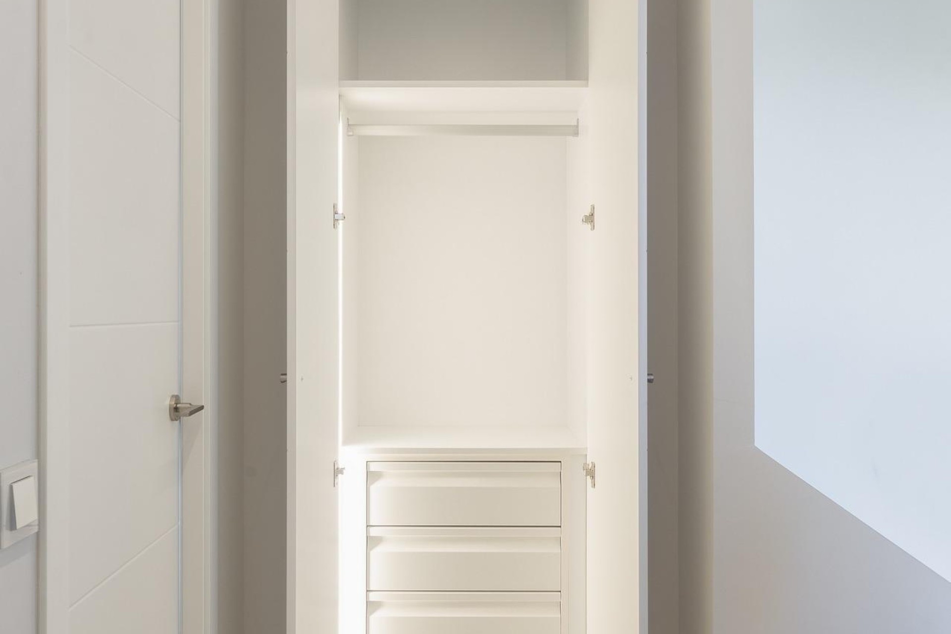 Nowo zbudowane - Apartament - Denia - L´Estanyó (Marinas)