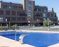 Nowo zbudowane - Apartament - Denia - Les deveses