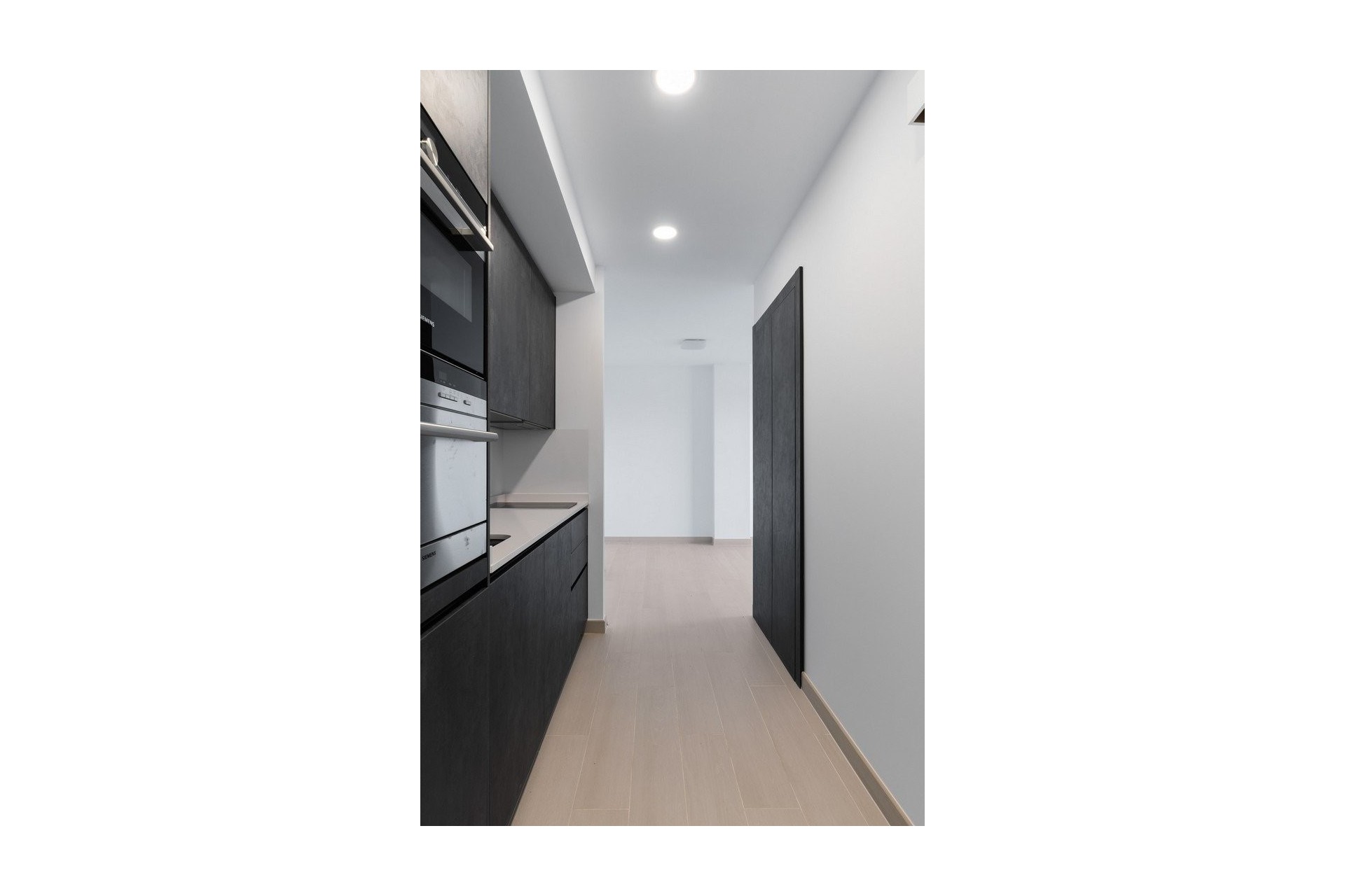 Nowo zbudowane - Apartament - Denia - Les deveses