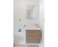 Nowo zbudowane - Apartament - Denia - Les deveses