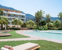 Nowo zbudowane - Apartament - Denia - Puerto Denia