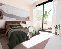 Nowo zbudowane - Apartament - El Campello - Muchavista