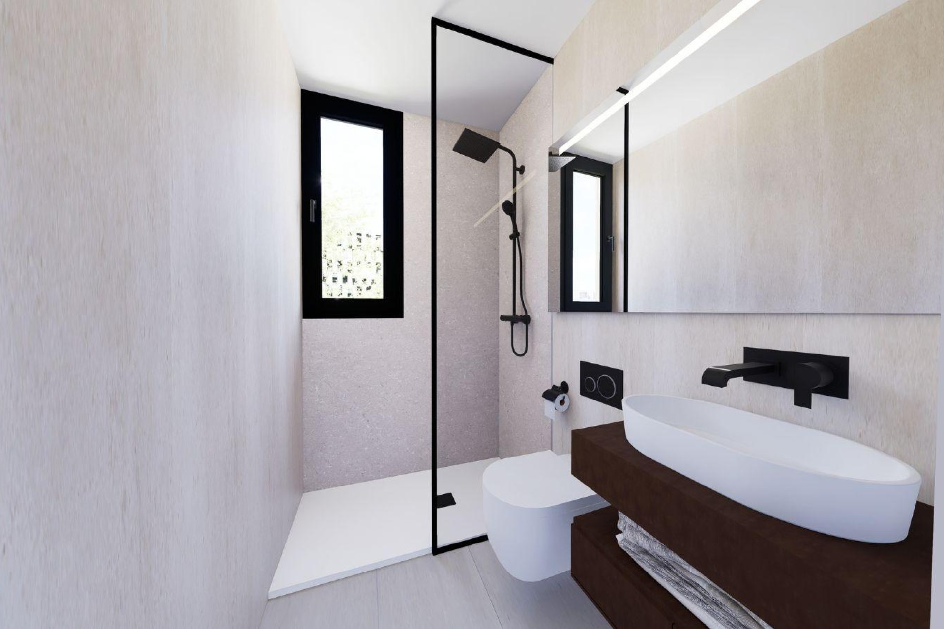 Nowo zbudowane - Apartament - El Campello - Muchavista