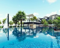 Nowo zbudowane - Apartament - El Raso