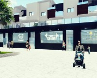 Nowo zbudowane - Apartament - El Raso