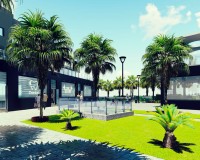 Nowo zbudowane - Apartament - El Raso