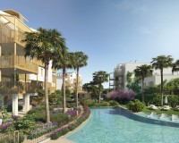 Nowo zbudowane - Apartament - El Verger
