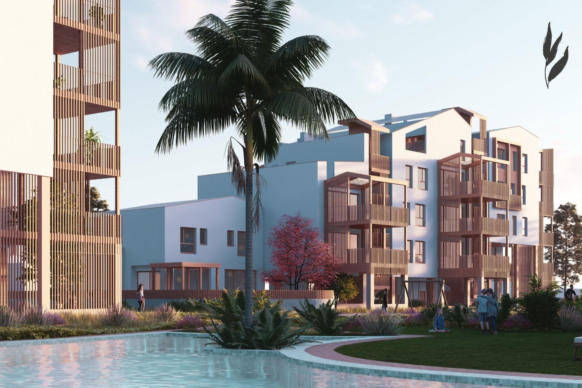Nowo zbudowane - Apartament - El Verger