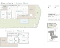 Nowo zbudowane - Apartament - El Verger